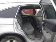 ✅ 2009 Honda CR-V EX • VIN: JHLRE385X9C003528 • Lot: 43552722. Listed on IAAI with 180,146 mi. Free auction sales archive from the USA and detailed vehicle history report at DreamBid. Image 8.