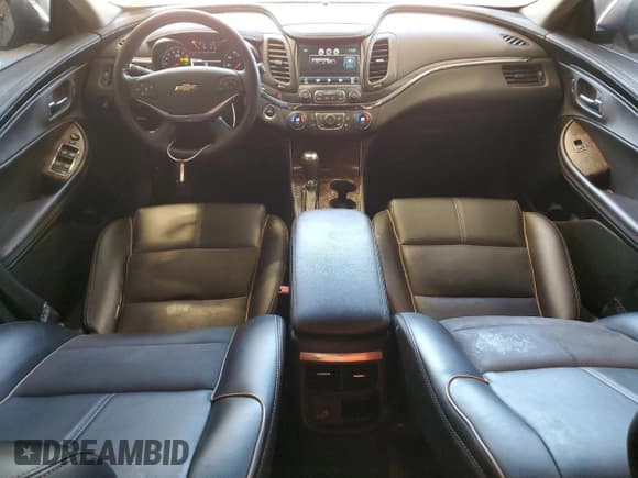 ✅ 2014 Chevrolet Impala LT • VIN: 2G1115SL6E9159634 • Лот: 73545494. Опубликован ранее на Copart с пробегом 165 109 миль. Бесплатный доступ к архиву аукционных продаж из США и подробный отчёт об истории автомобиля на DreamBid. Изображение 8.