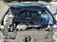 ✅ 2023 Ford Mustang GT • VIN: 1FA6P8CF6P5306837 • Lot: 70301405. Listed on Copart with 51,375 mi. Free auction sales archive from the USA and detailed vehicle history report at DreamBid. Image 11.