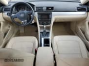 ✅ 2012 Volkswagen Passat SE • VIN: 1VWBN7A34CC045602 • Lot: 70982665. Listed on Copart with 110,091 mi. Free auction sales archive from the USA and detailed vehicle history report at DreamBid. Image 8.