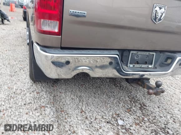 ✅ 2010 Dodge 1500 Sport • VIN: 1D7RB1CT7AS245189 • Lot: 40753186. Wystawiony na IAAI z przebiegiem 173 353 mil. Bezpłatny archiwum sprzedaży aukcyjnych z USA i szczegółowy raport historii pojazdu na DreamBid. Zdjęcie 18.