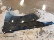 ✅ 2010 Mazda 6 i Touring • VIN: 1YVHZ8CH0A5M09722 • Lot: 43815621. Listed on IAAI with 173,693 mi. Free auction sales archive from the USA and detailed vehicle history report at DreamBid. Image 12.