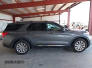 ✅ 2024 Ford Explorer Limited • VIN: 1FMSK8FHXRGA39340 • Lot: 42541569. Wystawiony na IAAI z przebiegiem 5 954 mil. Bezpłatny archiwum sprzedaży aukcyjnych z USA i szczegółowy raport historii pojazdu na DreamBid. Zdjęcie 13.