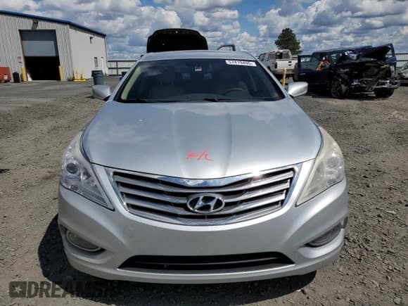 ✅ 2013 Hyundai Azera • VIN: KMHFG4JG7DA218926 • Лот: 57419495. Опубликован ранее на Copart с пробегом 90 968 миль. Бесплатный доступ к архиву аукционных продаж из США и подробный отчёт об истории автомобиля на DreamBid. Изображение 5.