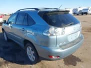 ✅ 2007 Lexus RX 350 • VIN: 2T2HK31U57C042210 • Лот: 43668726. Опубликован ранее на IAAI с пробегом 255 352 миль. Бесплатный доступ к архиву аукционных продаж из США и подробный отчёт об истории автомобиля на DreamBid. Изображение 3.