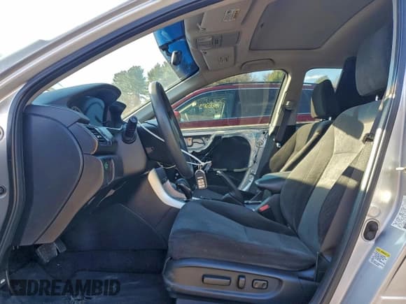 ✅ 2013 Honda Accord EX • VIN: 1HGCR2F78DA121170 • Lot: 94328825. Listed on Copart with 175,779 mi. Free auction sales archive from the USA and detailed vehicle history report at DreamBid. Image 7.