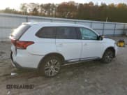 ✅ 2017 Mitsubishi Outlander ES • VIN: JA4AD2A37HZ061473 • Lot: 91888915. Listed on Copart with 93,152 mi. Free auction sales archive from the USA and detailed vehicle history report at DreamBid. Image 3.