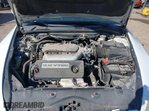 ✅ 2005 Honda Accord LX SE • VIN: 1HGCM82475A017641 • Lot: 41649960. Listed on IAAI with 177,863 mi. Free auction sales archive from the USA and detailed vehicle history report at DreamBid. Image 10.