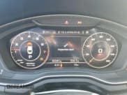 ✅ 2019 Audi A5 Sportback Premium Plus • VIN: WAUBNCF58KA071228 • Лот: 84980725. Опубликован ранее на Copart с пробегом 62 541 миль. Бесплатный доступ к архиву аукционных продаж из США и подробный отчёт об истории автомобиля на DreamBid. Изображение 9.