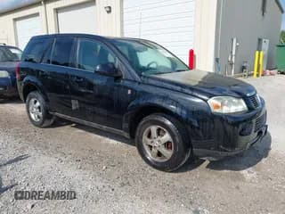 ✅ 2007 Saturn VUE V6 • VIN: 5GZCZ53497S820878 • Лот: 42782256. Опубликован ранее на IAAI с пробегом 125 333 миль. Бесплатный доступ к архиву аукционных продаж из США и подробный отчёт об истории автомобиля на DreamBid. Изображение 1.