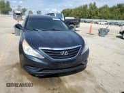 ✅ 2013 Hyundai Sonata GLS • VIN: 5NPEB4AC1DH790272 • Lot: 71521244. Wystawiony na Copart z przebiegiem 200 840 mil. Bezpłatny archiwum sprzedaży aukcyjnych z USA i szczegółowy raport historii pojazdu na DreamBid. Zdjęcie 5.