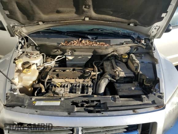 2010 Dodge Caliber Mainstreet с VIN 1B3CB3HA4AD638852, выставлен на аукционе Copart как лот 76473824 с пробегом 184 855 миль миль и Списание • Salvage title. История ставок и продаж доступна на DreamBid. Изображение 12.