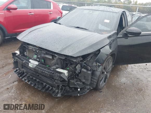 ✅ 2022 Nissan Altima SR • VIN: 1N4BL4CV6NN367855 • Lot: 43558096. Wystawiony na IAAI z przebiegiem 55 978 mil. Bezpłatny archiwum sprzedaży aukcyjnych z USA i szczegółowy raport historii pojazdu na DreamBid. Zdjęcie 6.