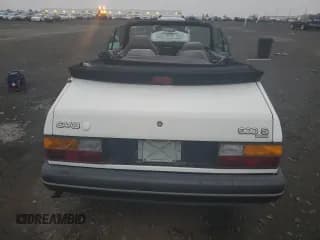 ✅ 1992 Saab 900 • VIN: YS3AK76E3N7007347 • Lot: 83771454. Wystawiony na Copart z przebiegiem 113 408 mil. Bezpłatny archiwum sprzedaży aukcyjnych z USA i szczegółowy raport historii pojazdu na DreamBid. Zdjęcie 6.