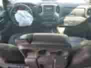 2020 Chevrolet Silverado 2500HD Work Truck z VIN 1GC1YLE76LF331137, wystawiony jako Copart lot #80675365 z przebiegiem 156 126 mil mil oraz Szkoda całkowita • Salvage title. Historia ofert i sprzedaży dostępna na DreamBid. Obrazek 8.