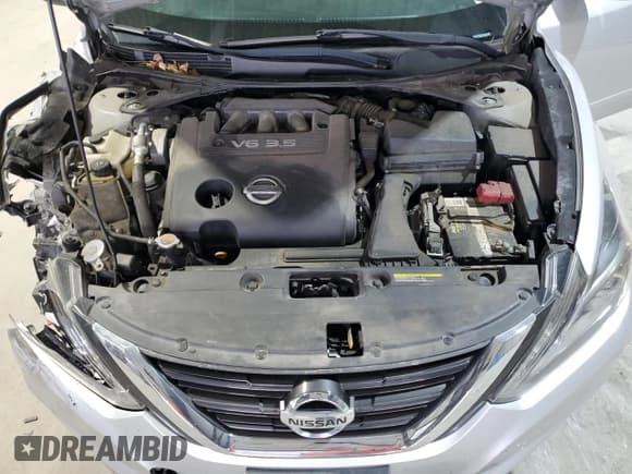 ✅ 2017 Nissan Altima SL • VIN: 1N4BL3AP0HC157993 • Лот: 90521555. Опубликован ранее на Copart с пробегом 147 003 миль. Бесплатный доступ к архиву аукционных продаж из США и подробный отчёт об истории автомобиля на DreamBid. Изображение 11.