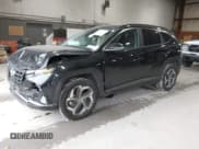 ✅ 2024 Hyundai Tucson SEL • VIN: 5NMJFCDEXRH371495 • Лот: 43465337. Опубликован ранее на IAAI с пробегом 23 407 миль. Бесплатный доступ к архиву аукционных продаж из США и подробный отчёт об истории автомобиля на DreamBid. Изображение 17.