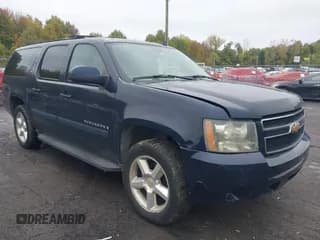 ✅ 2007 Chevrolet Suburban LTZ • VIN: 1GNFK16347J185242 • Лот: 43445413. Опубликован ранее на IAAI с пробегом 274 428 миль. Бесплатный доступ к архиву аукционных продаж из США и подробный отчёт об истории автомобиля на DreamBid. Изображение 1.