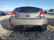 ✅ 2013 Hyundai Veloster w/Gray Int • VIN: KMHTC6AD4DU139437 • Lot: 81646224. Wystawiony na Copart z przebiegiem 95 186 mil. Bezpłatny archiwum sprzedaży aukcyjnych z USA i szczegółowy raport historii pojazdu na DreamBid. Zdjęcie 6.