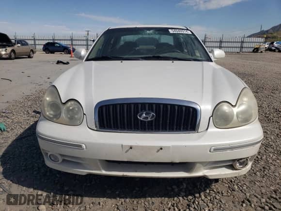 2002 Hyundai Sonata GLS с VIN KMHWF35H32A613876, выставлен на аукционе Copart как лот 81847494 с пробегом 119 892 миль миль и Списание • Salvage title. История ставок и продаж доступна на DreamBid. Изображение 5.