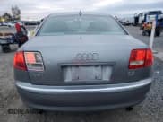✅ 2007 Audi A8 4.2L • VIN: WAUMV44E27N020213 • Lot: 93978605. Wystawiony na Copart z przebiegiem 145 686 mil. Bezpłatny archiwum sprzedaży aukcyjnych z USA i szczegółowy raport historii pojazdu na DreamBid. Zdjęcie 6.