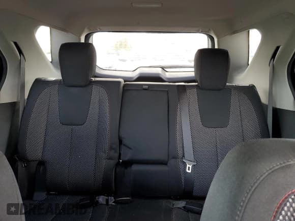 ✅ 2017 Chevrolet Equinox LT • VIN: 2GNALCEK8H1618049 • Лот: 90857745. Опубликован ранее на Copart с пробегом 82 170 миль. Бесплатный доступ к архиву аукционных продаж из США и подробный отчёт об истории автомобиля на DreamBid. Изображение 10.