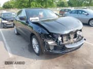 ✅ 2022 Maserati Levante GT • VIN: ZN661XUA9NX383114 • Lot: 42403809. Listed on IAAI with 24,157 mi. Free auction sales archive from the USA and detailed vehicle history report at DreamBid. Image 1.