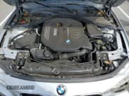 ✅ 2018 BMW 3 Series 340i • VIN: WBA8B3C5XJK777827 • Лот: 80388785. Опубликован ранее на Copart с пробегом 53 974 миль. Бесплатный доступ к архиву аукционных продаж из США и подробный отчёт об истории автомобиля на DreamBid. Изображение 11.