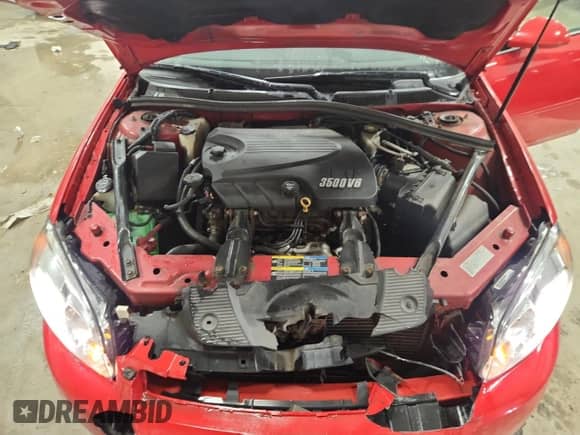 2010 Chevrolet Impala LT с VIN 2G1WB5EK8A1212266, выставлен на аукционе Copart как лот 89905345 с пробегом 168 286 миль миль и На запчасти • Non repairable. История ставок и продаж доступна на DreamBid. Изображение 11.