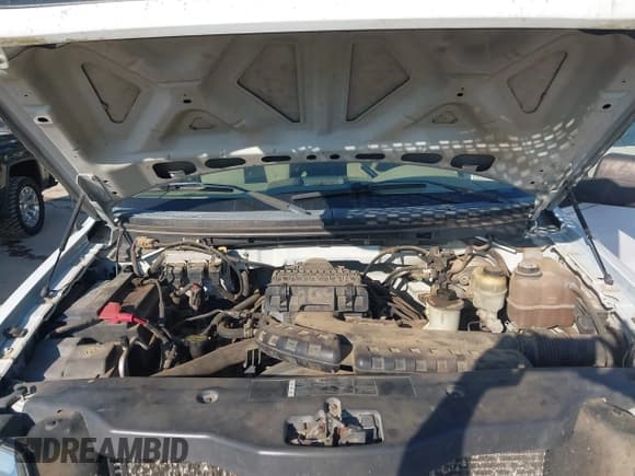 ✅ 2005 Ford F-150 XLT • VIN: 1FTPW14505KE06364 • Lot: 43413719. Wystawiony na IAAI z przebiegiem 189 453 mil. Bezpłatny archiwum sprzedaży aukcyjnych z USA i szczegółowy raport historii pojazdu na DreamBid. Zdjęcie 10.