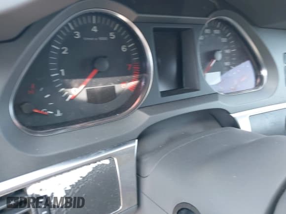 ✅ 2005 Audi A6 • VIN: WAUDG74F95N103199 • Лот: 41928024. Опубликован ранее на IAAI с пробегом Не указан. Бесплатный доступ к архиву аукционных продаж из США и подробный отчёт об истории автомобиля на DreamBid. Изображение 7.