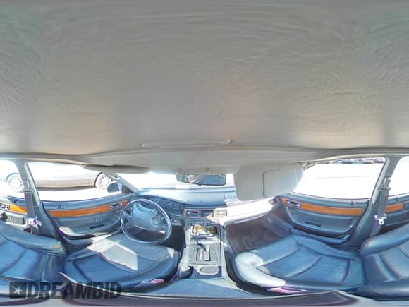 ✅ 1993 Acura Vigor • VIN: JH4CC2661PC002603 • Лот: 80243684. Опубликован ранее на Copart с пробегом 131 662 миль. Бесплатный доступ к архиву аукционных продаж из США и подробный отчёт об истории автомобиля на DreamBid. Изображение 12.