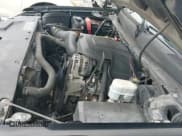 ✅ 2009 GMC Sierra 1500 SL • VIN: 1GTEC19C39Z288654 • Лот: 42374545. Опубликован ранее на IAAI с пробегом 273 918 миль. Бесплатный доступ к архиву аукционных продаж из США и подробный отчёт об истории автомобиля на DreamBid. Изображение 12.