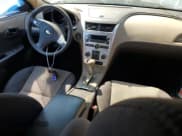 ✅ 2012 Chevrolet Malibu 1LS • VIN: 1G1ZB5E00CF239274 • Lot: 66910714. Listed on Copart with 167,548 mi. Free auction sales archive from the USA and detailed vehicle history report at DreamBid. Image 8.