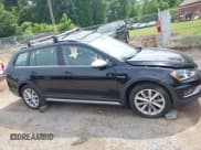 ✅ 2017 Volkswagen Golf S • VIN: 3VWH17AU8HM506367 • Lot: 42359403. Listed on IAAI with 98,189 mi. Free auction sales archive from the USA and detailed vehicle history report at DreamBid. Image 13.