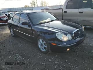 ✅ 2005 Hyundai Sonata GLS • VIN: KMHWF35H05A167660 • Лот: 85731884. Опубликован ранее на Copart с пробегом 162 725 миль. Бесплатный доступ к архиву аукционных продаж из США и подробный отчёт об истории автомобиля на DreamBid. Изображение 4.