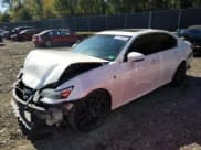 ✅ 2017 Lexus GS 350 F Sport • VIN: JTHBZ1BL4HA009154 • Лот: 87118555. Опубликован ранее на Copart с пробегом 145 753 миль. Бесплатный доступ к архиву аукционных продаж из США и подробный отчёт об истории автомобиля на DreamBid. Изображение 1.