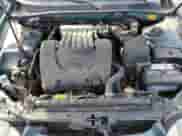 2004 Hyundai Sonata z VIN KMHWF25H04A016388, wystawiony jako Copart lot #42182035 z przebiegiem 172 752 mil mil oraz Czysty tytuł • Clean title. Historia ofert i sprzedaży dostępna na DreamBid. Obrazek 11.