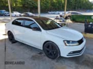 ✅ 2018 Volkswagen Jetta SE Sport • VIN: 3VWD17AJ3JM237317 • Lot: 57444145. Listed on Copart with 162,394 mi. Free auction sales archive from the USA and detailed vehicle history report at DreamBid. Image 4.