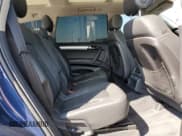 ✅ 2008 Audi Q7 Premium • VIN: WA1EY74L88D065110 • Lot: 67290695. Listed on Copart with 171,299 mi. Free auction sales archive from the USA and detailed vehicle history report at DreamBid. Image 11.