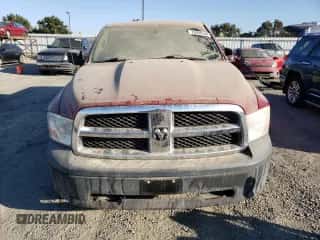 2009 Dodge 1500 SLT z VIN 1D3HV18P49S726416, wystawiony jako Copart lot #73659144 z przebiegiem 155 651 mil mil oraz Czysty tytuł • Clean title. Historia ofert i sprzedaży dostępna na DreamBid. Obrazek 5.