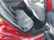 2025 Toyota Camry LE с VIN 4T1DAACK0SU048297, выставлен на аукционе IAAI как лот 43485565 с пробегом 15 377 миль миль и . История ставок и продаж доступна на DreamBid. Изображение 8.