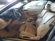 ✅ 2004 BMW 3 Series 330Ci • VIN: WBABW53464PL43778 • Lot: 48219235. Listed on Copart with 103,671 mi. Free auction sales archive from the USA and detailed vehicle history report at DreamBid. Image 7.