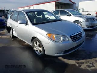 ✅ 2009 Hyundai Elantra GLS • VIN: KMHDU46D89U693361 • Лот: 43736499. Опубликован ранее на IAAI с пробегом 90 119 миль. Бесплатный доступ к архиву аукционных продаж из США и подробный отчёт об истории автомобиля на DreamBid. Изображение 1.