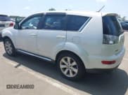 ✅ 2012 Mitsubishi Outlander GT • VIN: JA4JT5AX0CU006649 • Lot: 42525093. Wystawiony na IAAI z przebiegiem 147 332 mil. Bezpłatny archiwum sprzedaży aukcyjnych z USA i szczegółowy raport historii pojazdu na DreamBid. Zdjęcie 3.