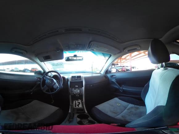 ✅ 2007 Scion tC Spec • VIN: JTKDE177070214470 • Lot: 42326230. Listed on IAAI with Not provided. Free auction sales archive from the USA and detailed vehicle history report at DreamBid. Image 19.