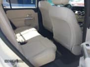 ✅ 2022 Mercedes-Benz GLB 250 • VIN: W1N4M4GB5NW174938 • Лот: 42397098. Опубликован ранее на IAAI с пробегом 36 673 миль. Бесплатный доступ к архиву аукционных продаж из США и подробный отчёт об истории автомобиля на DreamBid. Изображение 8.