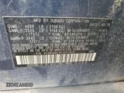 ✅ 2019 Subaru Outback • VIN: 4S4BSABCXK3357974 • Лот: 86766515. Опубликован ранее на Copart с пробегом 96 530 миль. Бесплатный доступ к архиву аукционных продаж из США и подробный отчёт об истории автомобиля на DreamBid. Изображение 13.