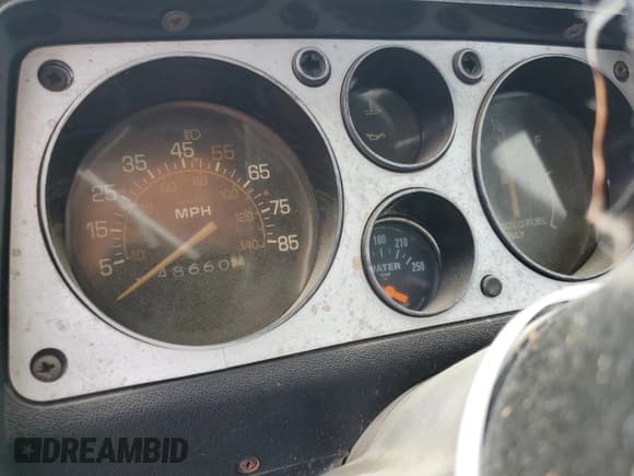 ✅ 1980 Chevrolet Chevelle • VIN: 1B689AA179720 • Лот: 52191254. Опубликован ранее на Copart с пробегом 48 660 миль. Бесплатный доступ к архиву аукционных продаж из США и подробный отчёт об истории автомобиля на DreamBid. Изображение 9.