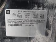 ✅ 2012 Chevrolet Malibu 1LT • VIN: 1G1ZC5E02CF263220 • Lot: 43373564. Listed on IAAI with 196,546 mi. Free auction sales archive from the USA and detailed vehicle history report at DreamBid. Image 9.